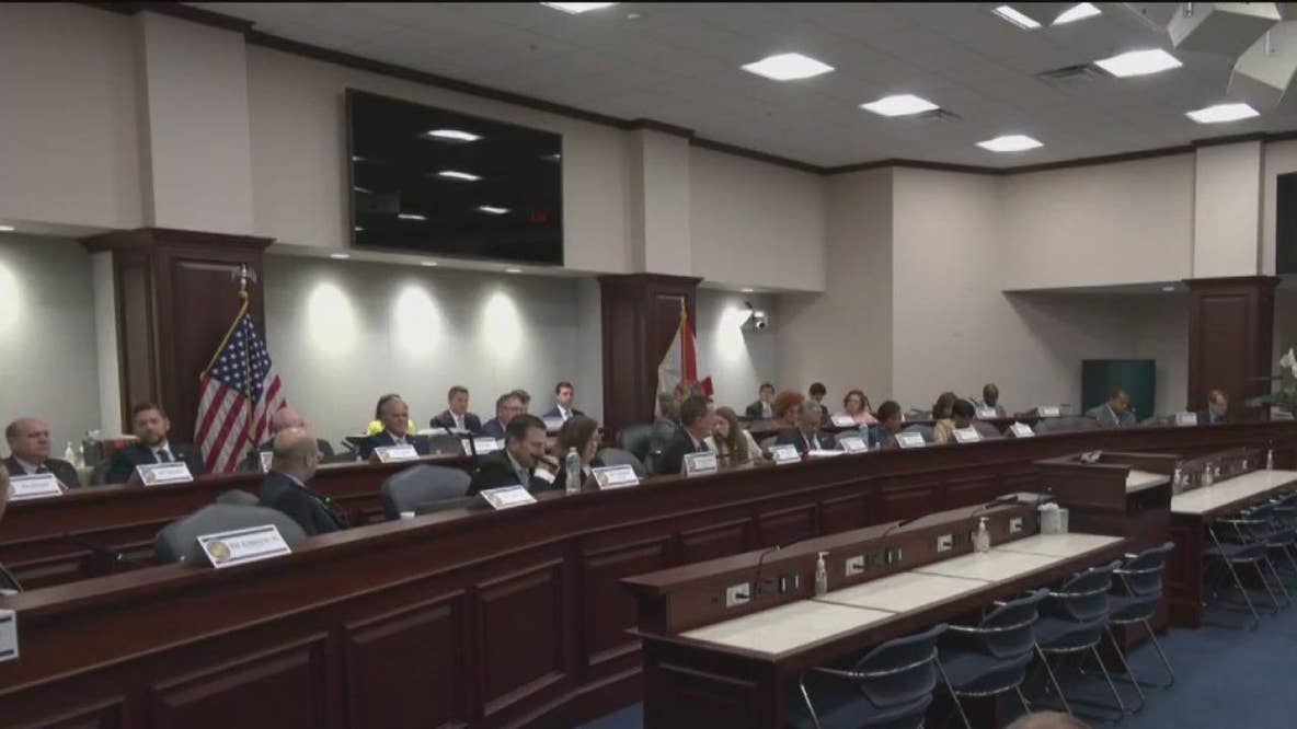 2023 legislative session begins Tuesday